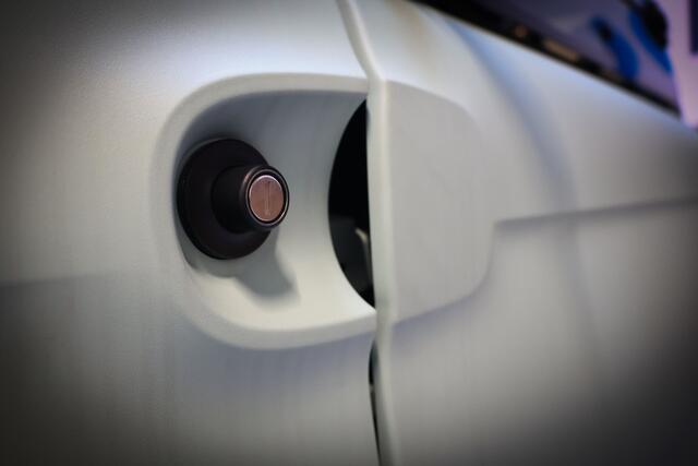 Fiat Topolino - Direct uit voorraad, inruil mogelijk ! Panoramadak