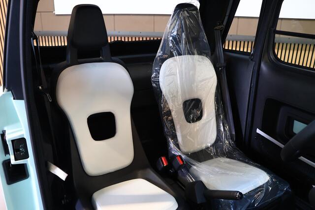 Fiat Topolino - Direct uit voorraad, inruil mogelijk ! Panoramadak