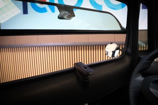 Fiat Topolino - Direct uit voorraad, inruil mogelijk ! Panoramadak