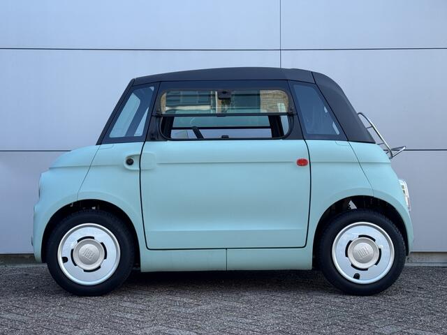 Fiat Topolino Base | Nu te bestellen bij Zeeuw Automotive