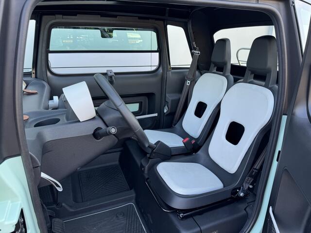 Fiat Topolino Base | Nu te bestellen bij Zeeuw Automotive