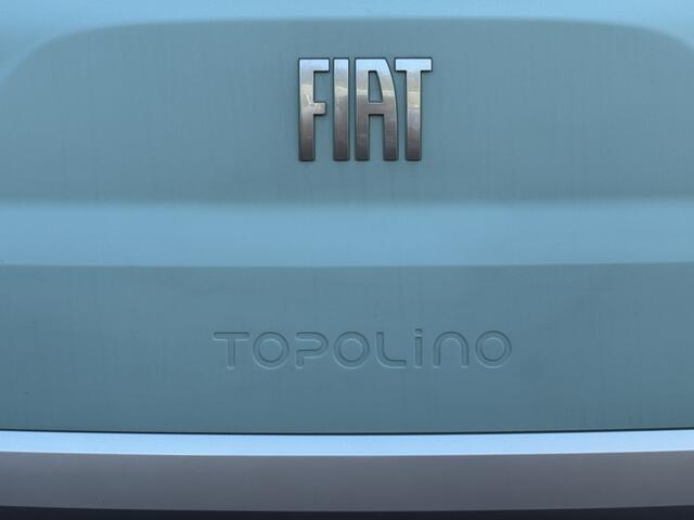 Fiat Topolino Base