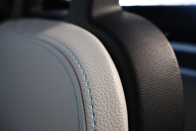 Fiat Topolino - Direct uit voorraad, inruil mogelijk ! Panoramadak