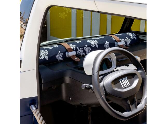 Fiat Topolino Vilebrequin | Limited Edition | 1/200