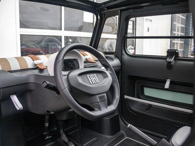 Fiat Topolino Base | Private Lease ¤ 169,-* | Actieradius 75km | Rijklaar