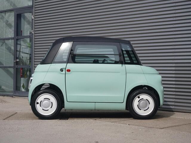 Fiat Topolino Base | Actieradius 75km | Rijklaar