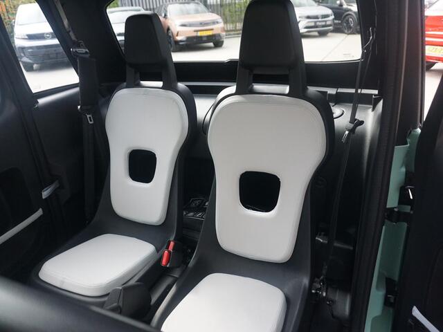 Fiat Topolino Base | Actieradius 75km | Rijklaar