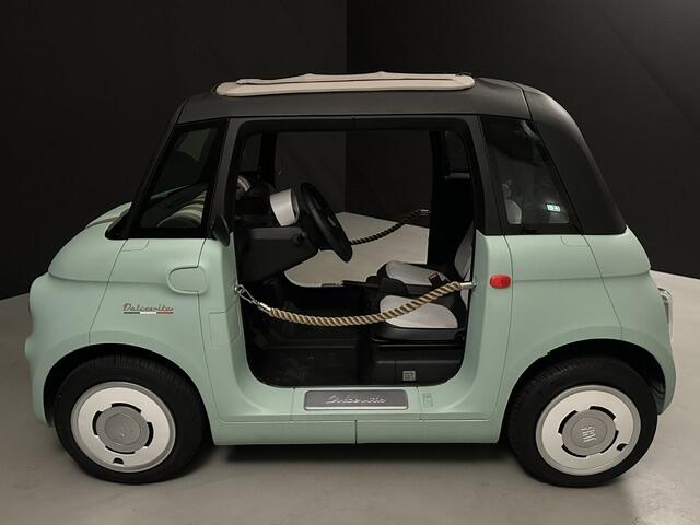 Fiat Topolino Brommobiel Dolcevita*Cabrio*Custom
