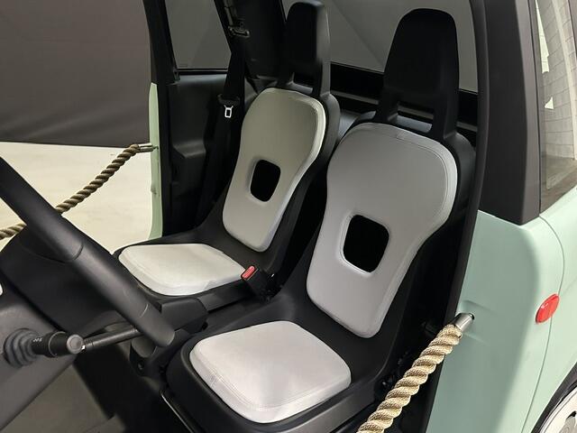 Fiat Topolino Brommobiel Dolcevita*Cabrio*Custom