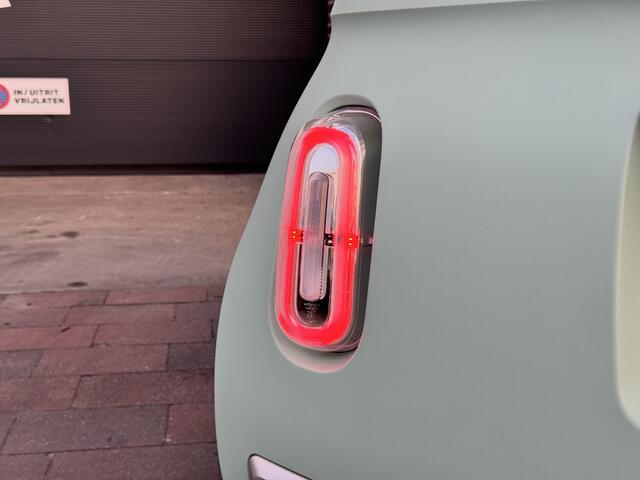 Fiat Topolino | Direct beschikbaar | Bagagerek | LED | Automaat | Zonnedak