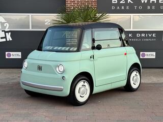 Fiat Topolino