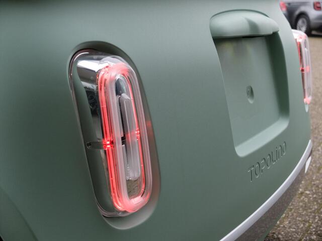 Fiat Topolino Fiat Topolino | Full Elec.