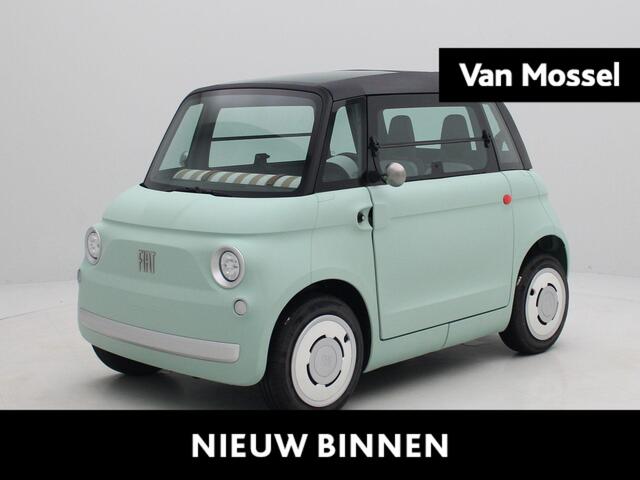 Fiat Topolino | Direct Leverbaar | 45KM/H |