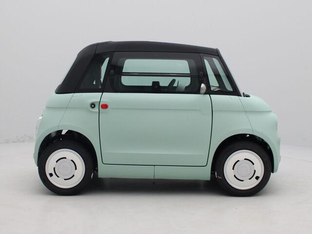 Fiat Topolino | Direct Leverbaar | 45KM/H |