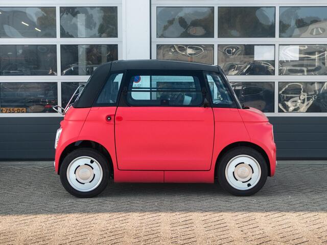 Fiat Topolino Base | Direct beschikbaar