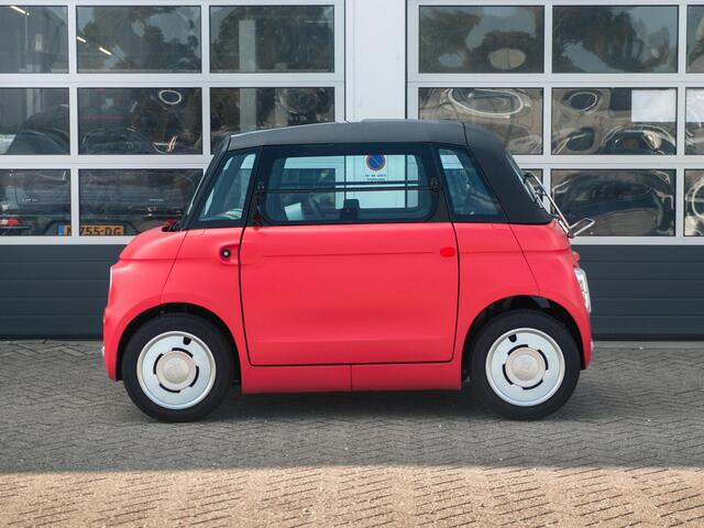 Fiat Topolino Base | Direct beschikbaar