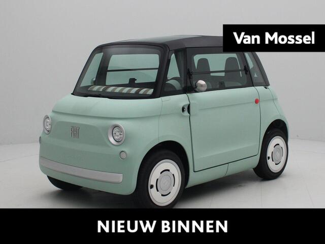 Fiat Topolino | Direct meenemen | 45KM/H |