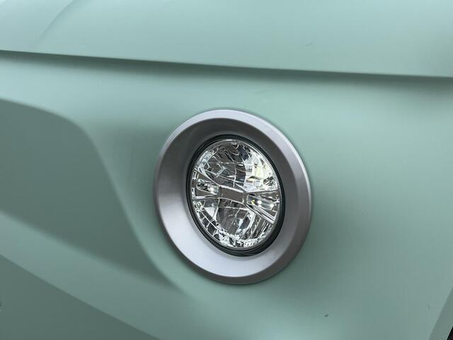 Fiat Topolino | Nieuw dashboard | Direct leverbaar | LED koplampen | Smartphonehouder – foto 5