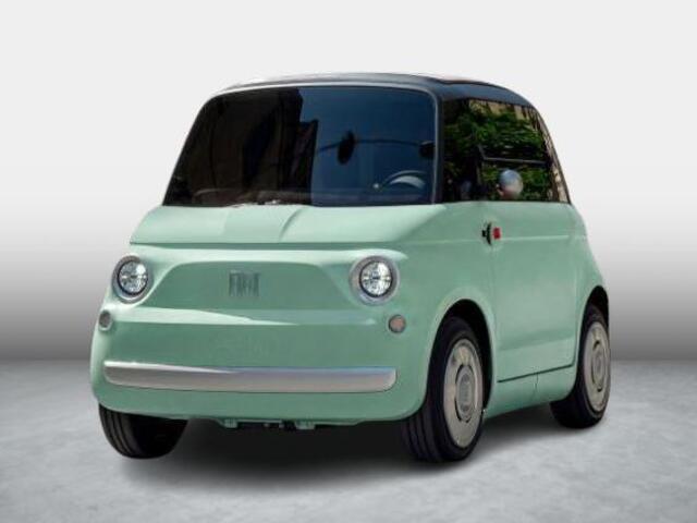 Fiat Topolino Dolcevita | Actieradius 75km | MY27 | Rijklaar | Met deuren en Linnendakje – foto 5