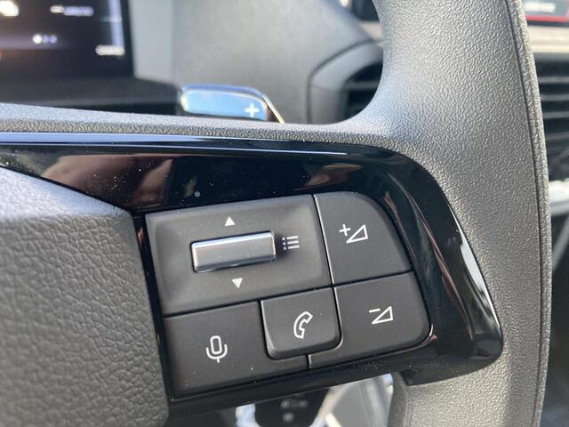 Fiat e-Scudo L3 75 kWh | Volledig elektrisch | Airco | Cruise Control | Apple Carplay/ Android Auto | Achteruitrijcamera | Parkeersensoren achter | Laadruimte betimmering |