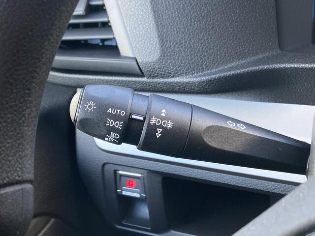 Fiat e-Scudo L3 75 kWh | Volledig elektrisch | Airco | Cruise Control | Apple Carplay/ Android Auto | Achteruitrijcamera | Parkeersensoren achter | Laadruimte betimmering |