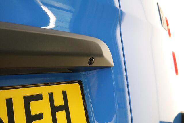 Fiat e-Scudo L3 75 kWh | NIEUW | DIRECT LEVERBAAR | Navigatie | Airco | Dubbele schuifdeur | Camera | Cruise control | Vloer + betimmering | 17" LMV | Led koplampen | Parkeersensoren