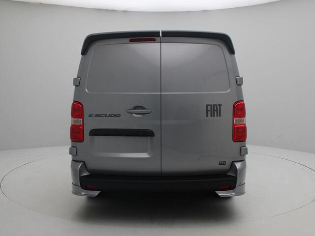 Fiat e-Scudo L3 DC 75 kWh | STX Uitvoering | Lichtmetalen Velgen | Lederen Stoelbekleding | Parkeercamera Achter |