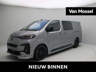 Fiat e-Scudo
