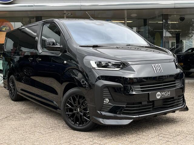 Fiat e-Scudo L3 75 kWh STX / Snel Leverbaar /