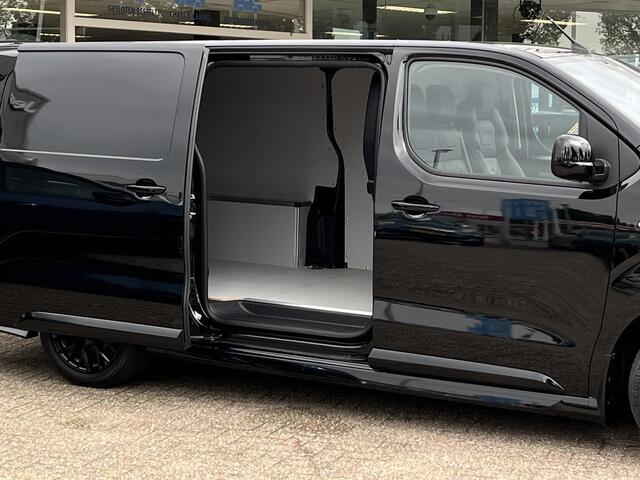 Fiat e-Scudo L3 75 kWh STX / Snel Leverbaar /