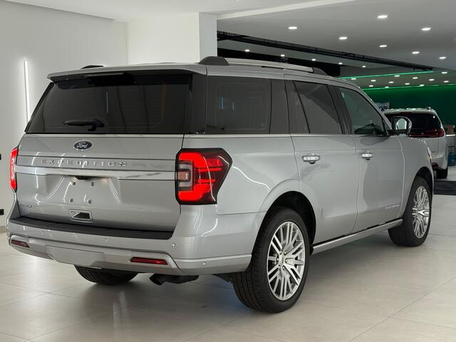 Ford (usa) EXPEDITION 3.5 V6 Ecoboost Platinum 8-zitter