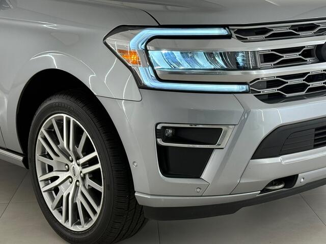 Ford (usa) EXPEDITION 3.5 V6 Ecoboost Platinum 8-zitter