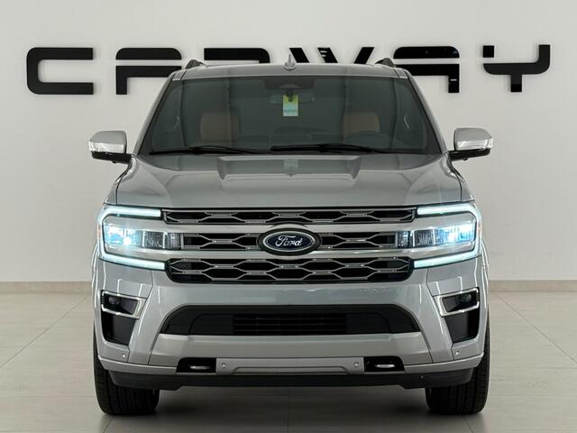 Ford (usa) EXPEDITION 3.5 V6 Ecoboost Platinum 8-zitter