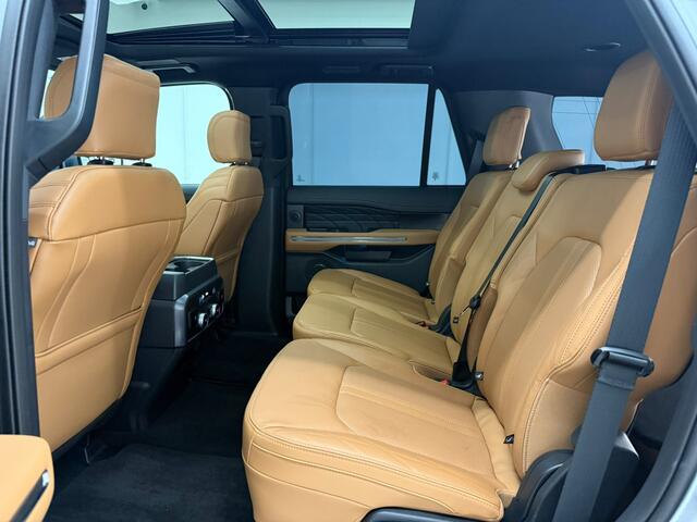 Ford (usa) EXPEDITION 3.5 V6 Ecoboost Platinum 8-zitter