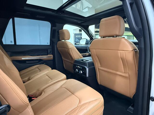 Ford (usa) EXPEDITION 3.5 V6 Ecoboost Platinum 8-zitter