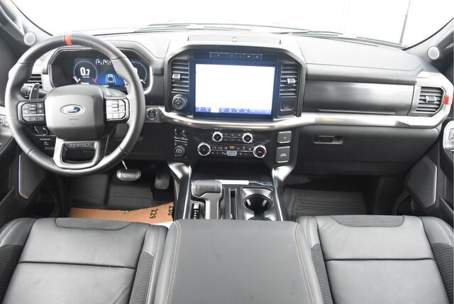 Ford (usa) F-150 3.5 V6 Ecoboost SuperCrew Raptor