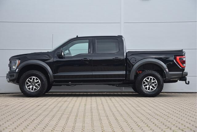 Ford (usa) F-150 3.5 V6 Ecoboost SuperCrew Raptor