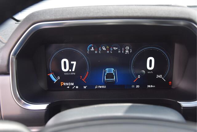 Ford (usa) F-150 3.5 V6 Ecoboost SuperCrew Raptor