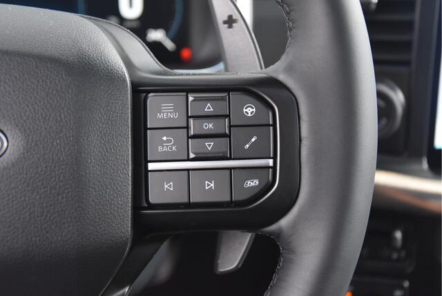 Ford (usa) F-150 3.5 V6 Ecoboost SuperCrew Raptor