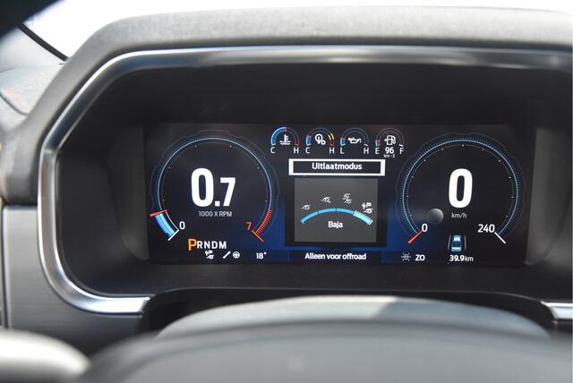 Ford (usa) F-150 3.5 V6 Ecoboost SuperCrew Raptor