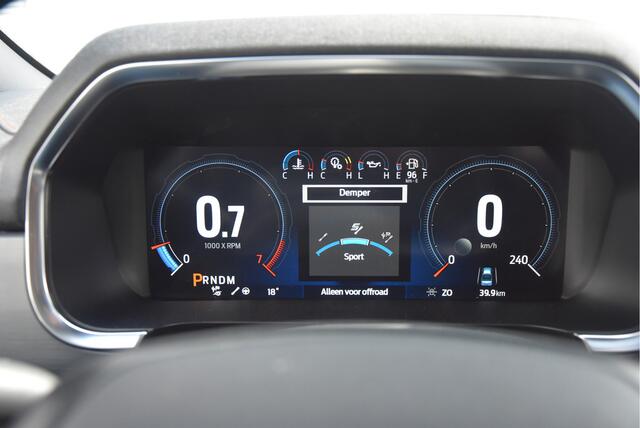 Ford (usa) F-150 3.5 V6 Ecoboost SuperCrew Raptor