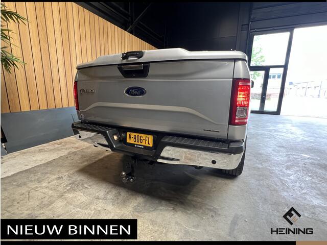 Ford (usa) F-150 XLT 5.0 V8 SuperCab Navi. Camera's 4X4