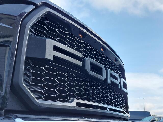 Ford (usa) F-150 3.5 V6 Ecoboost SuperCab | 1e eigenaar | NL auto | Bomvol opties | Platinum uitvoering
