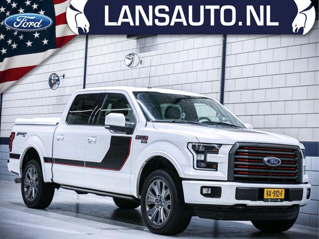 Ford (usa) F-150 Lariat | Special Edition 5.0 V8