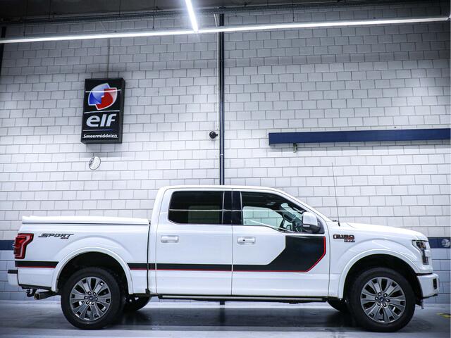 Ford (usa) F-150 Lariat | Special Edition 5.0 V8