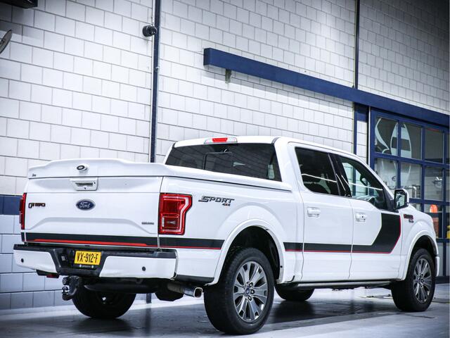Ford (usa) F-150 Lariat | Special Edition 5.0 V8