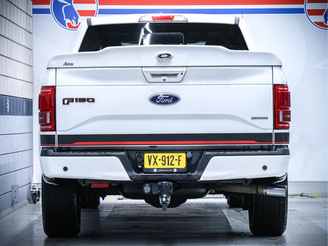 Ford (usa) F-150 Lariat | Special Edition 5.0 V8