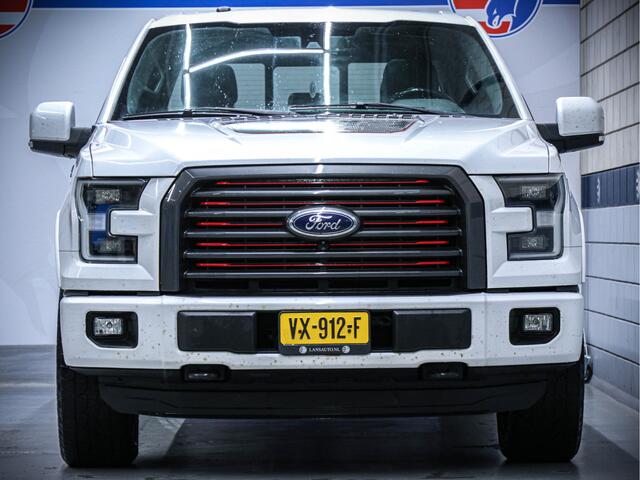 Ford (usa) F-150 Lariat | Special Edition 5.0 V8