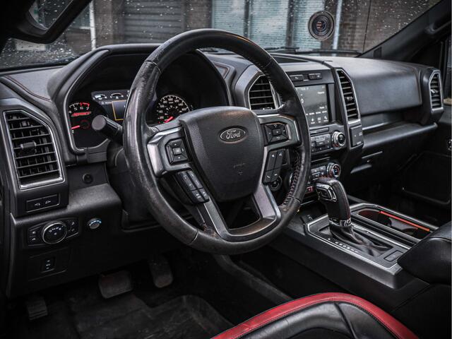Ford (usa) F-150 Lariat | Special Edition 5.0 V8