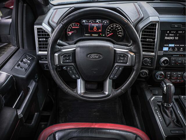 Ford (usa) F-150 Lariat | Special Edition 5.0 V8